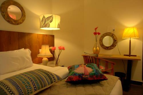 Hotel Villa Highnest - Oragadam -sriperumbudur