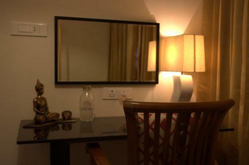 Hotel Villa Highnest - Oragadam -sriperumbudur