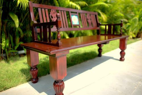 Hotel Villa Highnest - Oragadam -sriperumbudur