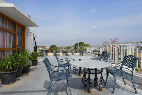 Hotel Villa Highnest - Oragadam -sriperumbudur
