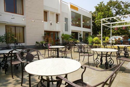 Hotel Villa Highnest - Oragadam -sriperumbudur