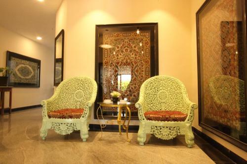 Hotel Villa Highnest - Oragadam -sriperumbudur