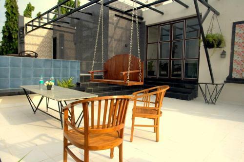 Hotel Villa Highnest - Oragadam -sriperumbudur
