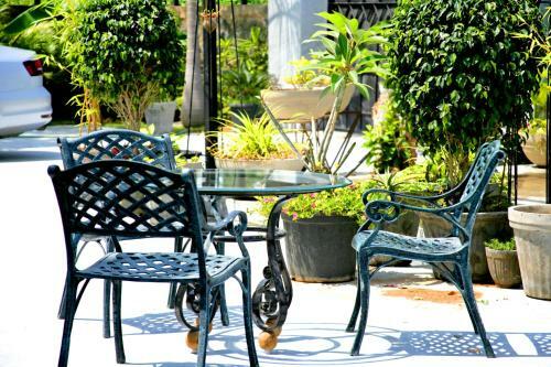 Hotel Villa Highnest - Oragadam -sriperumbudur
