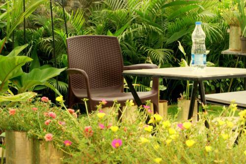 Hotel Villa Highnest - Oragadam -sriperumbudur