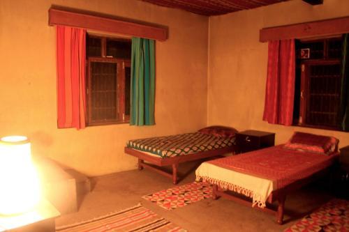 Albergue Wanderer's Nest