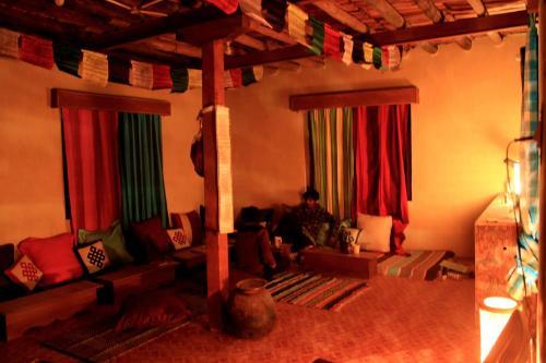 Albergue Wanderer's Nest