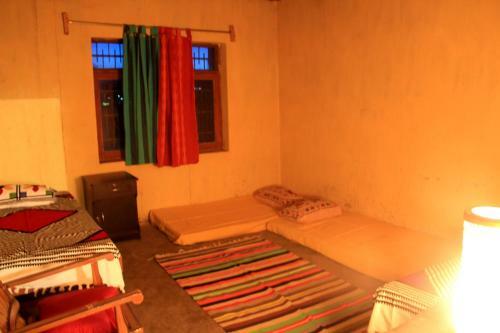 Albergue Wanderer's Nest