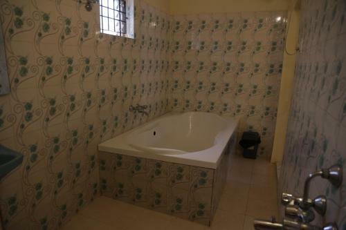 Hotel Namaste Sanjeevini