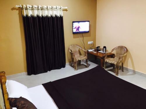 Agroturismo Misty Villa Estate Stay