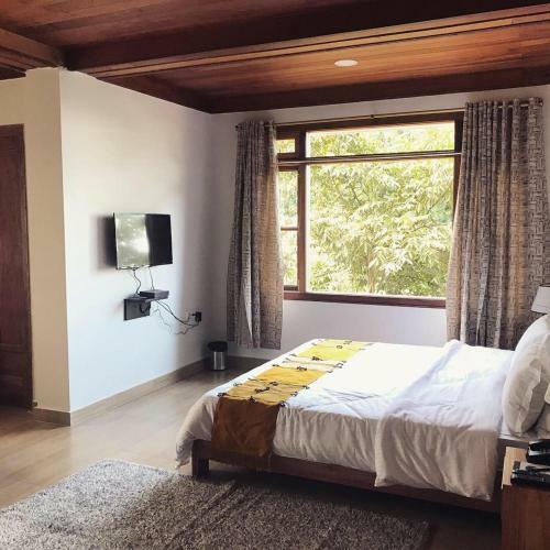 Hotel Alder Retreat