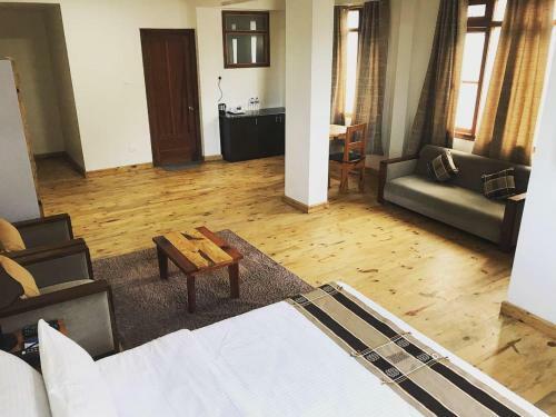 Hotel Alder Retreat