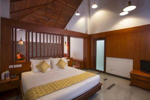Hotel Tea Village Munnar