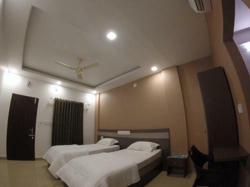 Lodge Alfa Inn