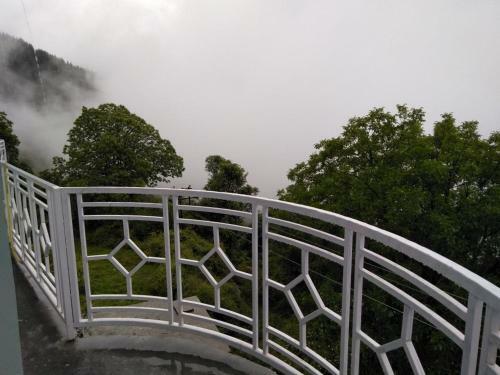 Hotel Vasu Mansion Home Stay