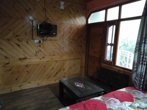 Hotel Vasu Mansion Home Stay