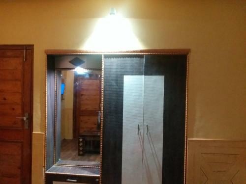 Hotel Vasu Mansion Home Stay