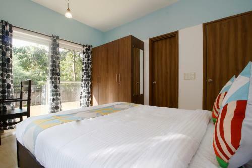 Apartamentos Peaceful 1bhk Home In Arambol, Goa