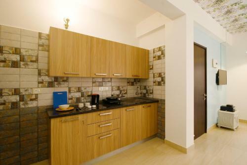 Apartamentos Peaceful 1bhk Home In Arambol, Goa