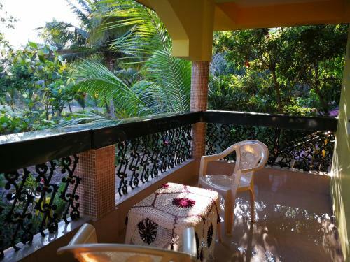 Apartamento Feyona Guest House