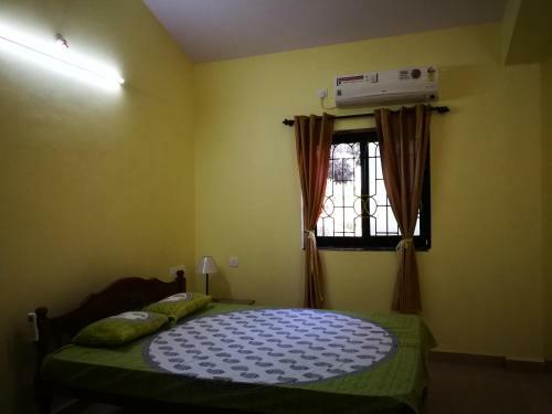 Apartamento Feyona Guest House