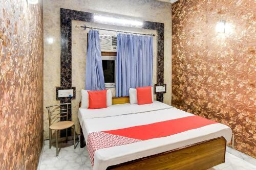 Hotel Gurumehar Residency