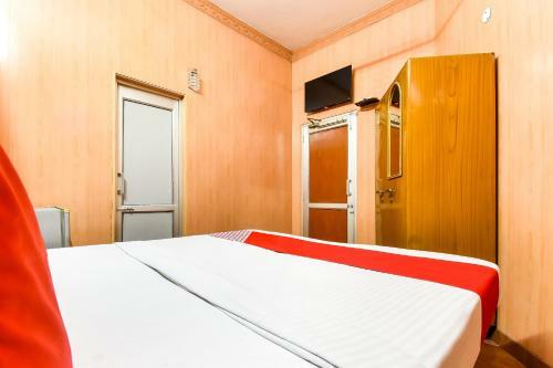 Hotel Gurumehar Residency