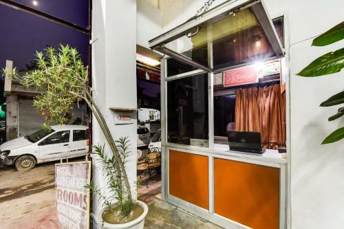 Hotel Gurumehar Residency