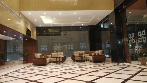 Hotel Preethi International