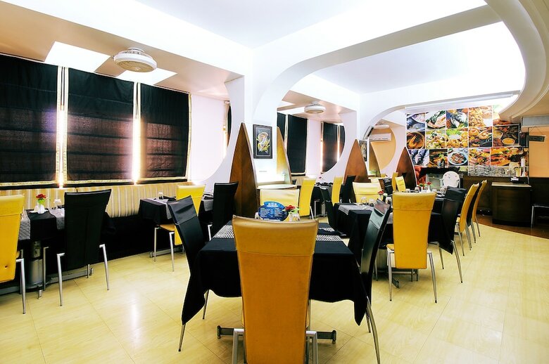 Hotel Gurukripa