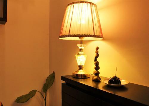 Apartamento Raas Vrindavan