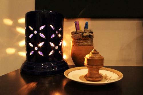 Apartamento Raas Vrindavan