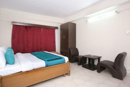 Apartamento Decent 3bhk Home, Mall Road, Shimla