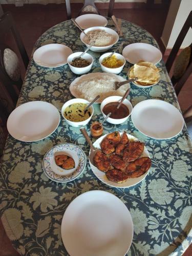 Jadkal Estate And Homestay