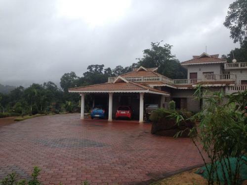 Jadkal Estate And Homestay