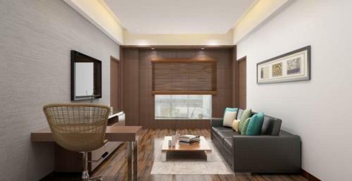 Hotel City Inn