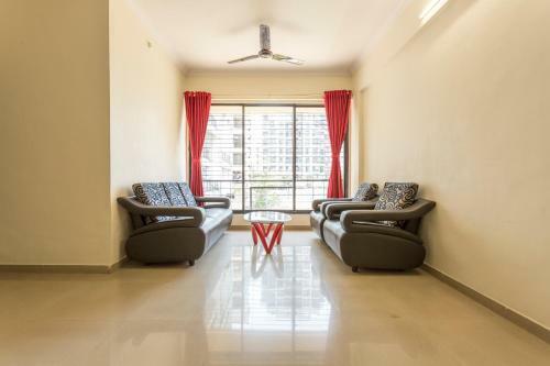 Apartamento New Pinnacle Services