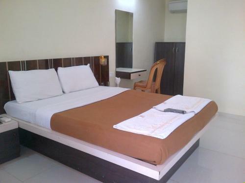 Hotel Pali Beach Resort