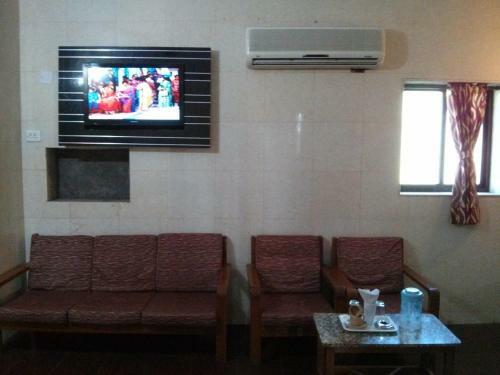 Hotel Pali Beach Resort