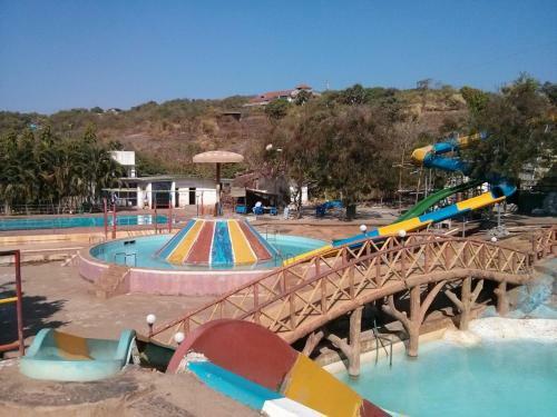 Hotel Pali Beach Resort