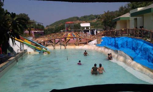 Hotel Pali Beach Resort