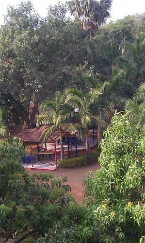 Hotel Pali Beach Resort