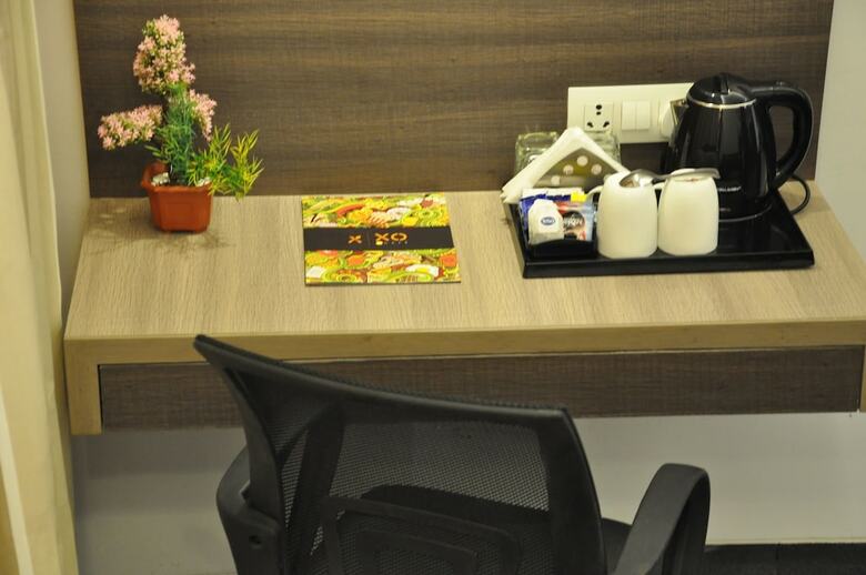 Mango Hotels Tansha Regal