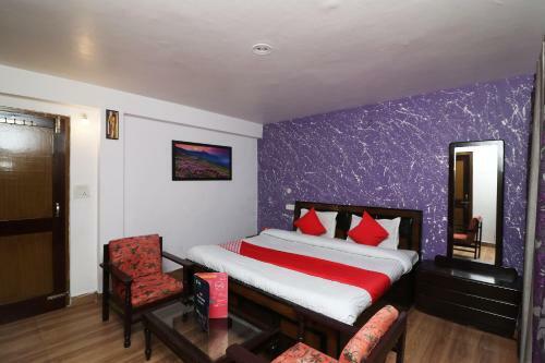 Hotel Oyo 22268 The Janvi Cottage