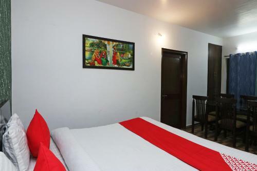 Hotel Oyo 22268 The Janvi Cottage