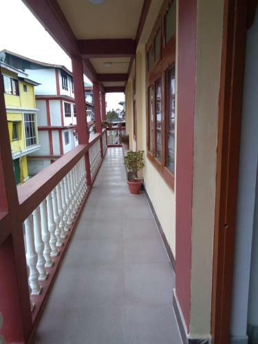 Hostal Hospitality Inn Tawang (2)