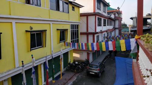 Hostal Hospitality Inn Tawang (2)