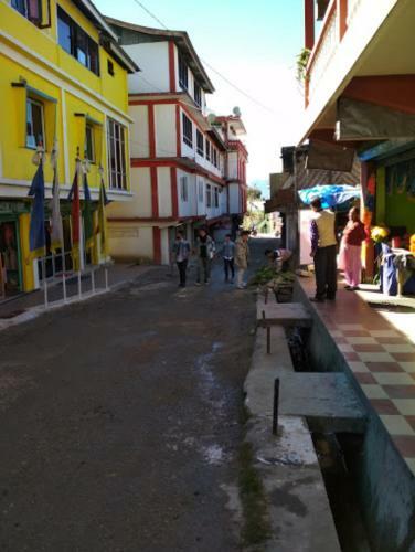 Hostal Hospitality Inn Tawang (2)
