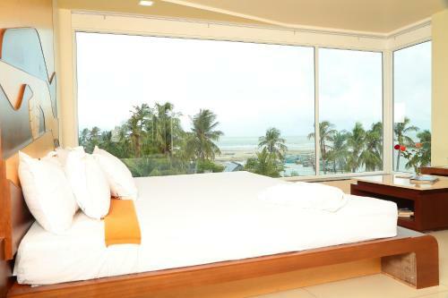 Hotel Annai In Saravana Bhavan Fine Stay