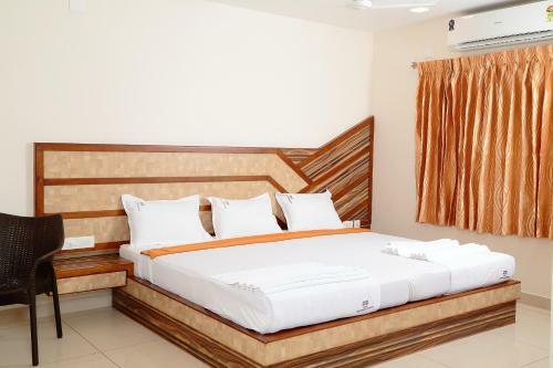 Hotel Annai In Saravana Bhavan Fine Stay